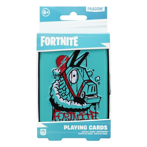 Fortnite jeu de cartes à jouer