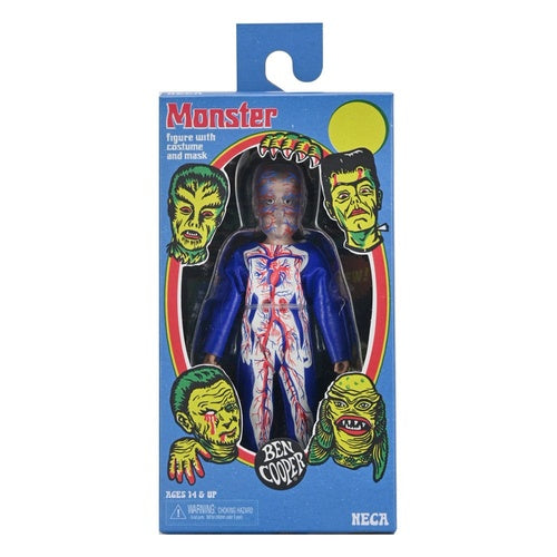 Ben Cooper Actionfiguren Costume Series 6 15 cm Sortiment (15)