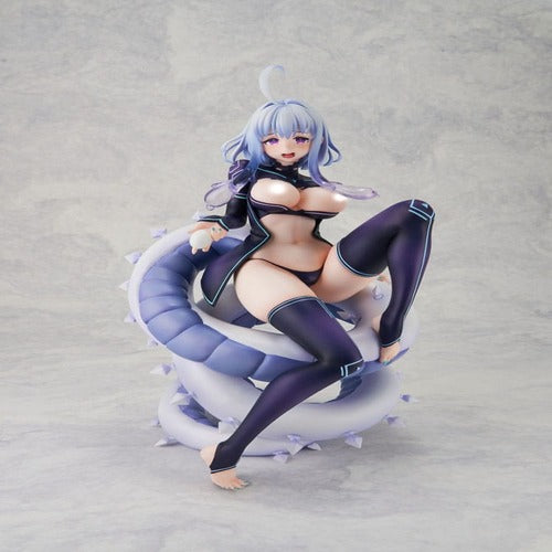 Giuniu Original statuette 1/6 UMA-chan 23 cm