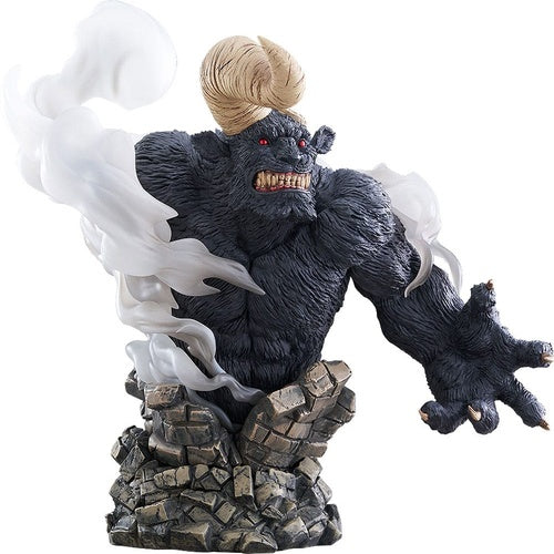Berserk buste PVC Zodd 15 cm