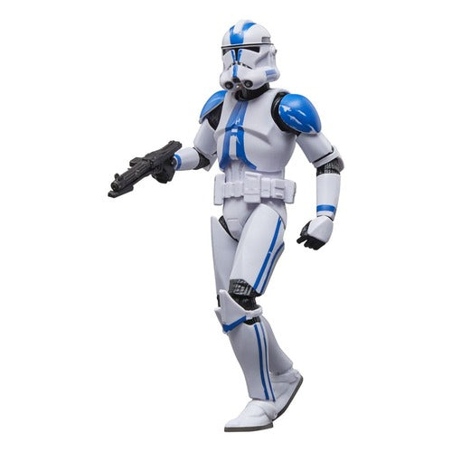 Star Wars Episode III Black Series figurine 20th Anniversary Tactical Ops Trooper 15 cm