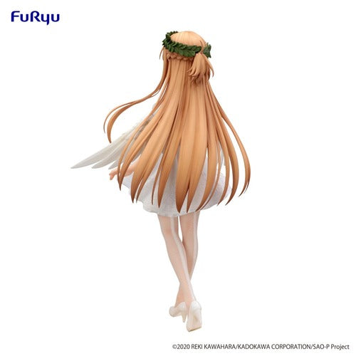 Sword Art Online statuette PVC BiCute Pure Asuna 24 cm