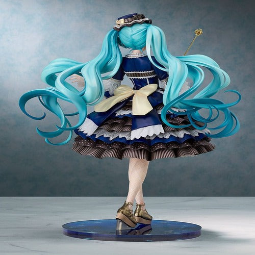 Character Vocal Series 01: Hatsune Miku statuette PVC 1/7 Hatsune Miku: Shooting Star a la Mode Ver. 26 cm