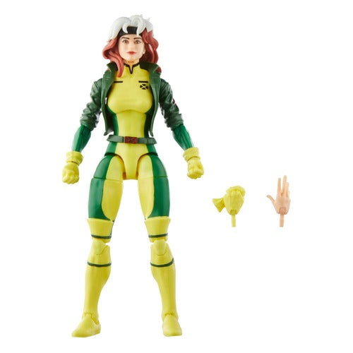 X-Men '97 Marvel Legends Actionfigur Marvel's Rogue 15 cm