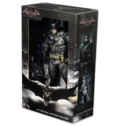 Batman Arkham Knight figurine 1/4 Batman 46 cm