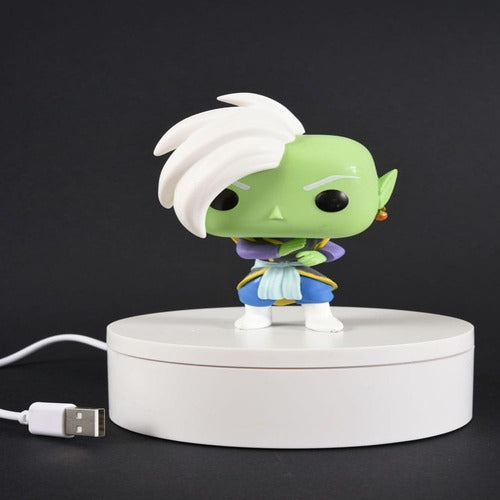 Evoretro Display Automatisch drehend