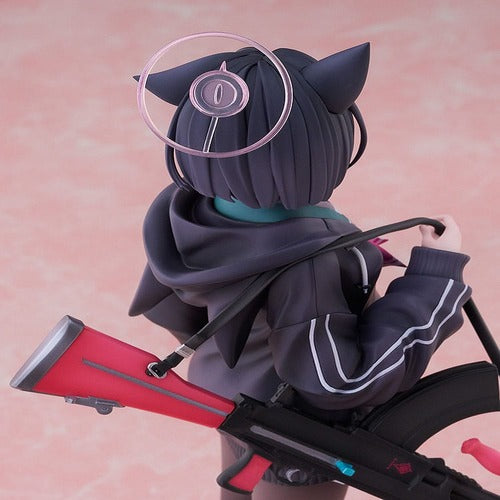 Blue Archive statuette PVC 1/7 Kazusa 24 cm