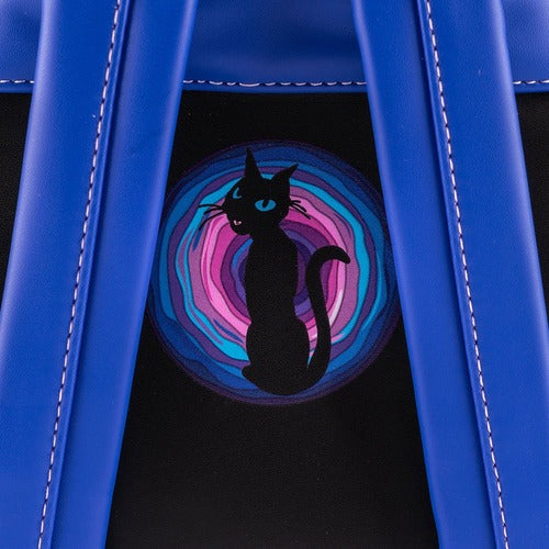Coraline by Loungefly sac à dos Laika Coraline Rain Coat Cosplay