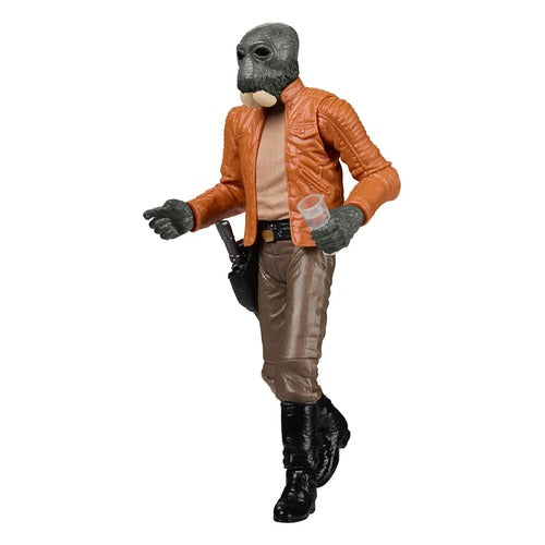 Star Wars Episode IV Vintage Collection figurine Ponda Baba 10 cm