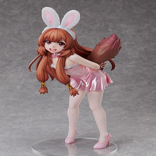 The Rising of the Shield Hero statuette PVC 1/4 Raphtalia (Young) Bunny Ver. 36 cm