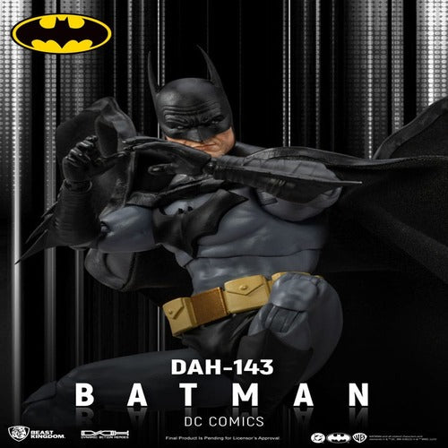 DC Comics figurine Batman 21 cm