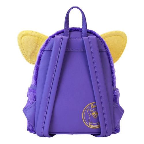 Hasbro by Loungefly Mini sac à dos Furby