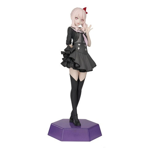 Hatsune Miku: Colorful Stage! statuette PVC Desktop x Decorate Collections Akiyama Mizuki 16 cm