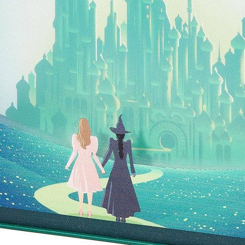 Wicked Leuchte Emerald City