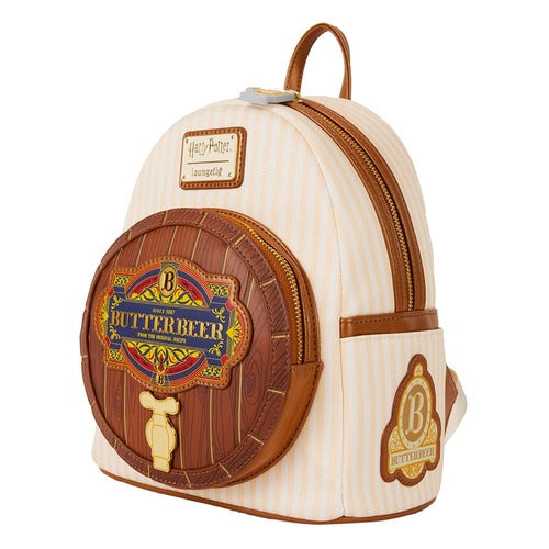 Harry Potter by Loungefly Rucksack Mini Butterbeer