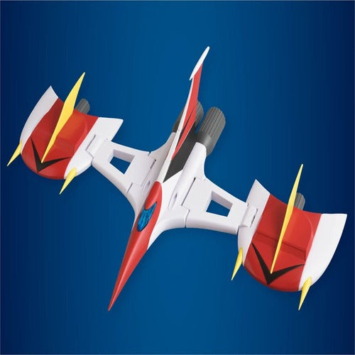 Grendizer figurine Diecast Grand Action Bigsize Model Grendizer Original Color Ver. 50 cm