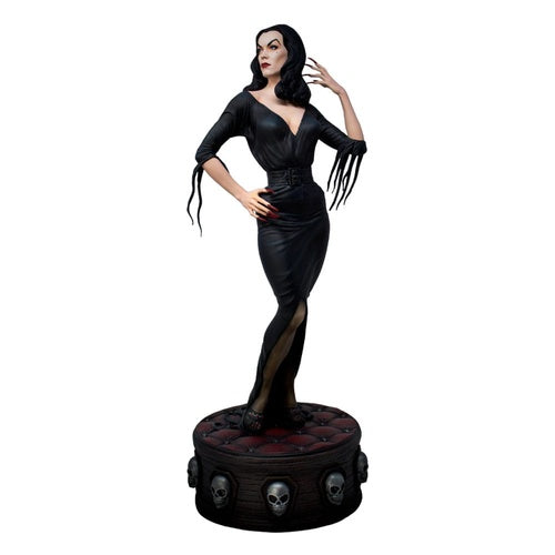 Vampira statuette 1/6 Queen of the Ghouls 43 cm