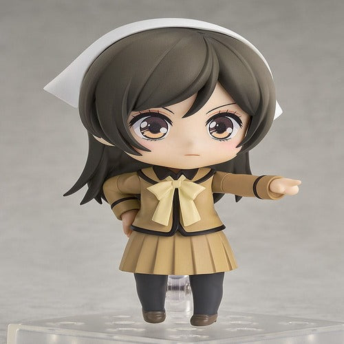 Kamisama Kiss figurine Nendoroid Nanami Momozono 10 cm