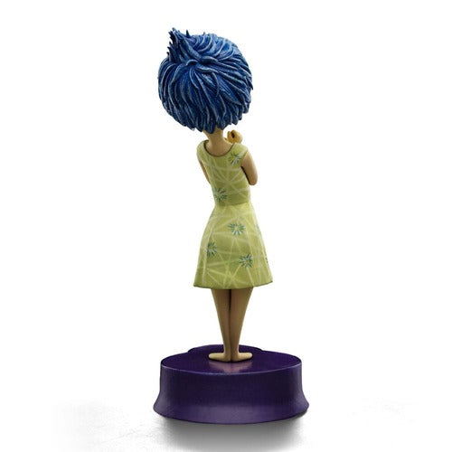 Alles steht Kopf 2 Art Scale Statue 1/10 Freude 20 cm