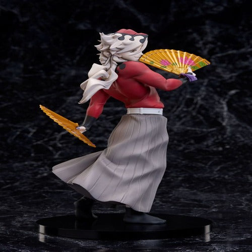 Demon Slayer: Kimetsu no Yaiba statuette PVC Douma 21 cm