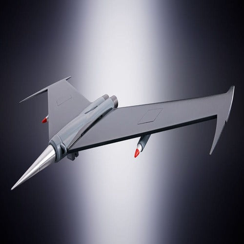 Great Mazinger figurine Diecast Soul of Chogokin GX-111 Great Mazinger Kakumei Shinka 19 cm