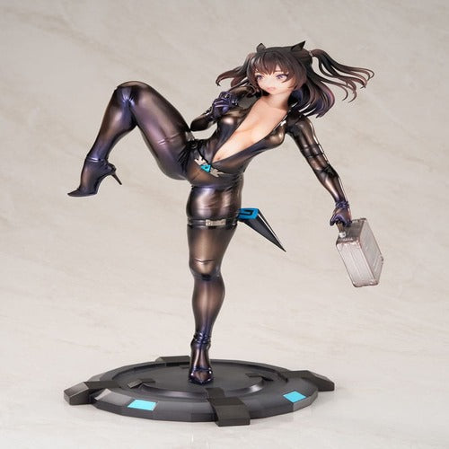 Brown Dust 2 statuette PVC 1/7 Scheherazade Code Name S ver. Special Edition 25 cm