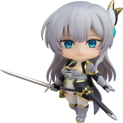 From Old Country Bumpkin to Master Swordsman figurine Nendoroid Allucia Citrus [Basic] 10 cm