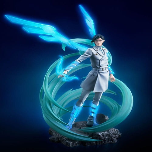 Bleach: Thousand-Year Blood War statuette PVC Figuarts ZERO Uryu Ishida 23 cm