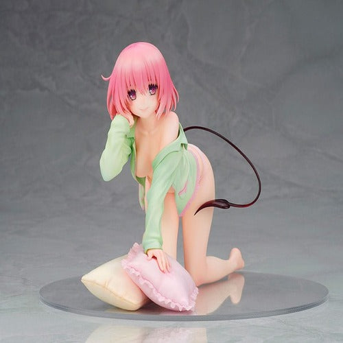 To Love-Ru Darkness statuette PVC 1/7 Momo Belia Deviluke Pajama Ver. 19 cm