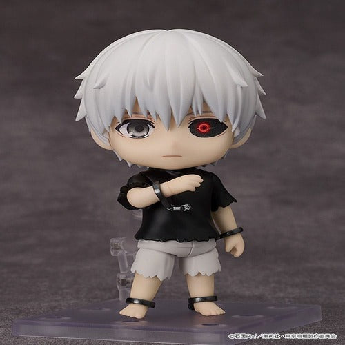 Tokyo Ghoul figurine Nendoroid Ken Kaneki 10 cm