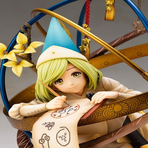 Witch Hat Atelier statuette PVC 1/8 Coco 22 cm