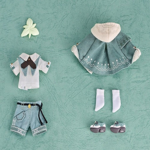 Genshin Impact figurine Nendoroid Doll Venti: Blue Ballad Ver. 14 cm