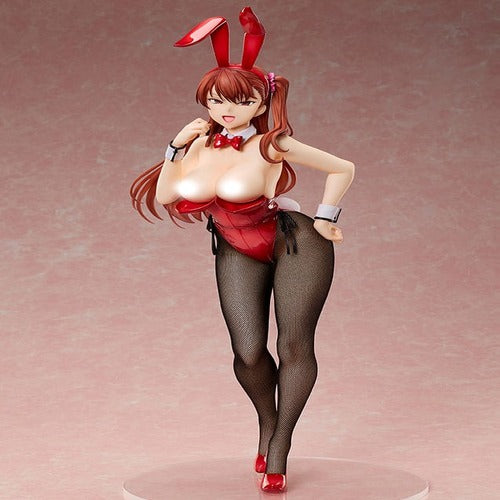 Bullied: Revenge Hypnosis statuette 1/4 Izumi Nogami Bunny Ver. 46 cm