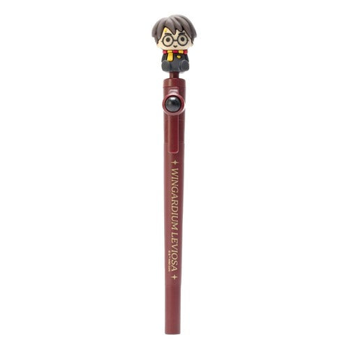Harry Potter stylo à bille Fidget Harry