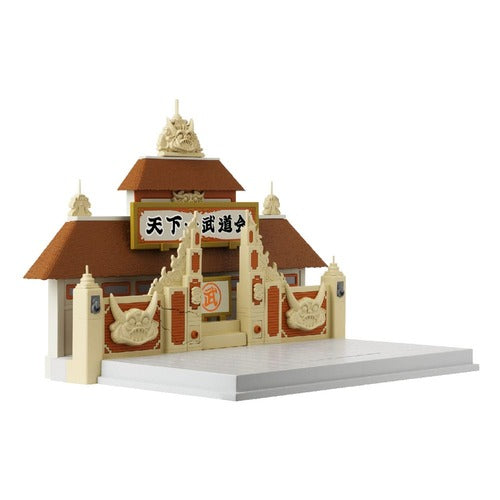 Dragon Ball Super Dragon Stars playset World Martial Arts Tournament - Tenkaichi Budokai Arena