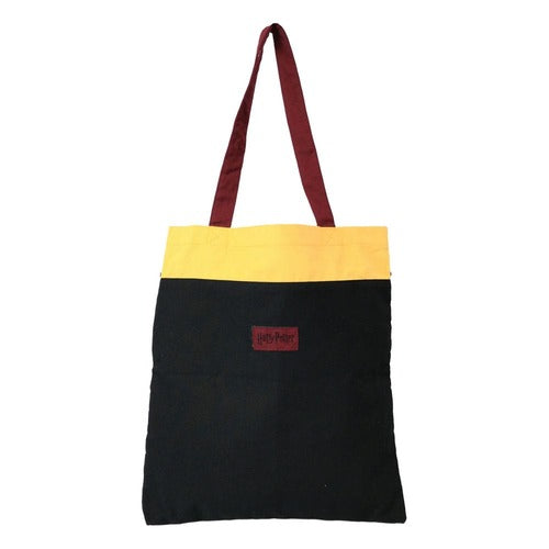 Harry Potter sac shopping Gryffindor