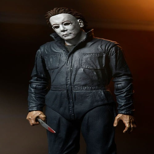 Halloween, 20 ans après figurine Ultimate Michael Myers 18 cm