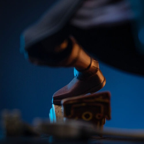 Star Wars: The Clone Wars statuette 1/10 Deluxe Art Scale Anakin Skywalker 19 cm