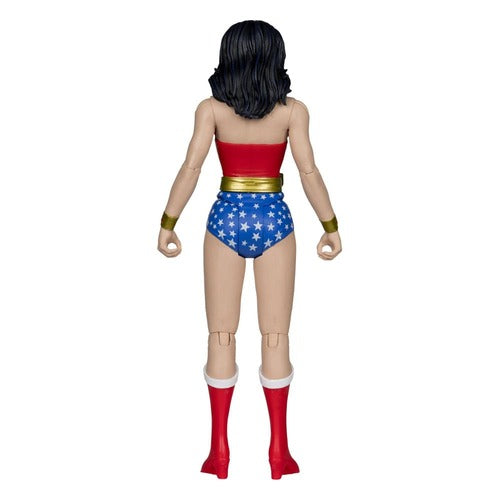 DC Retro Actionfiguren 15 cm Wave 11 Sortiment (6)