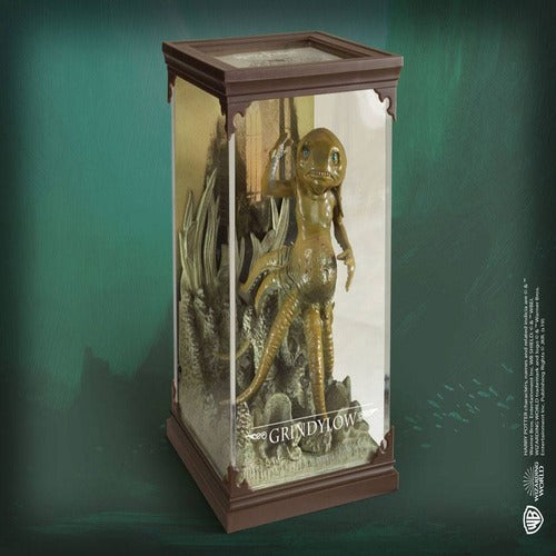 Harry Potter Statuette Magical Creatures Grindylow 13 cm