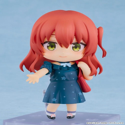 Bocchi the Rock! figurine Nendoroid Ikuyo Kita: Casual Clothes Ver. 10 cm