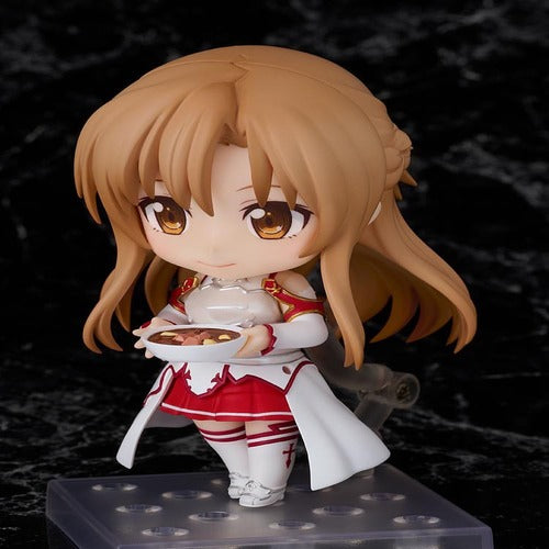 Sword Art Online figurine Nendoroid Asuna 2.0 10 cm