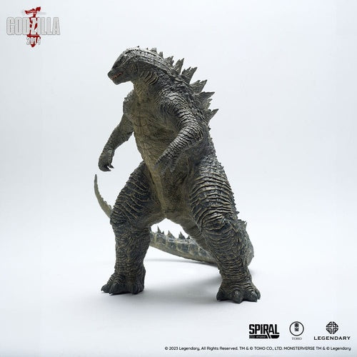 Godzilla 2014 statuette PVC Titans of the Monsterverse Godzilla (Standard Version) 44 cm
