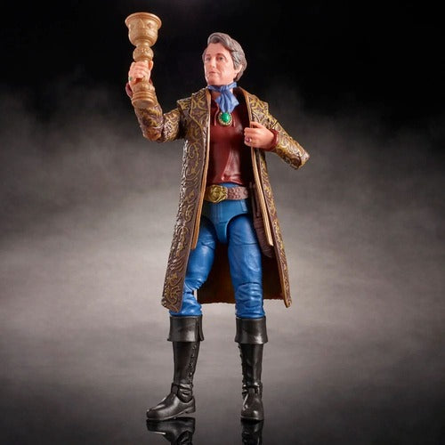 Dungeons & Dragons: Ehre unter Dieben Golden Archive Actionfigur Forge 15 cm