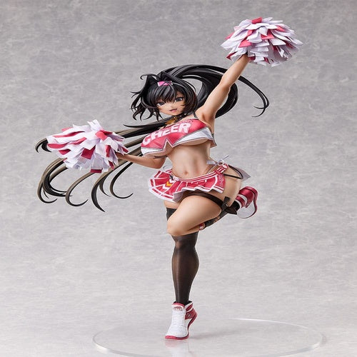 Goddess of Victory: Nikke PVC Statue 1/4 Bay 49 cm