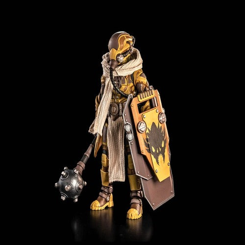 Cosmic Legions: OxKrewe Book Two Harrow Zone figurine Hylor Cryn 18 cm