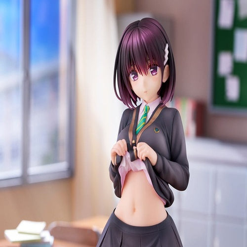 Ayakashi Triangle  statuette PVC 1/7 Suzu Kanade 24 cm