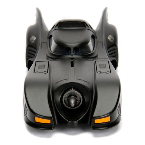 DC Comics véhicule 1/24 Batman 1989 Batmobile