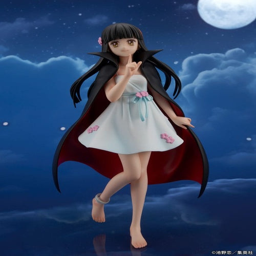 Tokimeki Tonight statuette PVC 1/7 Ranze Eto 20 cm