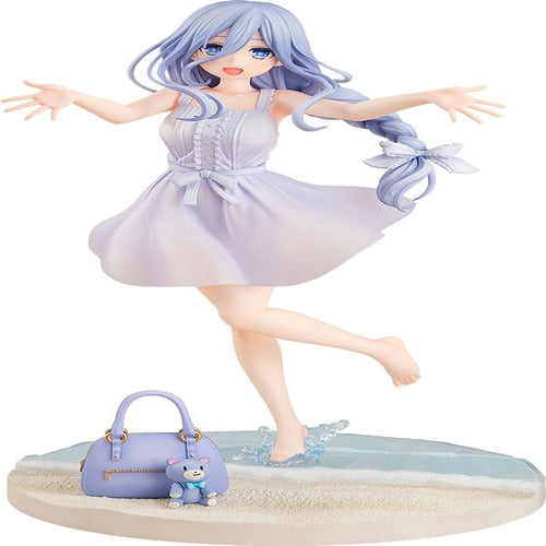 Date A Live V statuette 1/7 Mio Takamiya: Summer Dress Ver. 25 cm